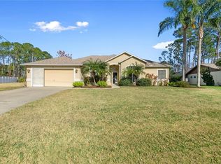 9 Becker Ln, Palm Coast, FL 32137