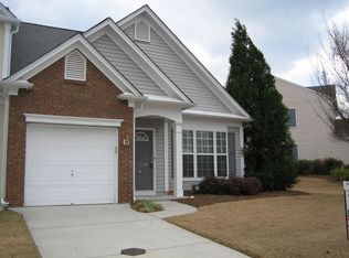 3107 Timbercreek Cir, Roswell, GA 30076