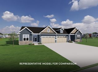 1219 Mica Rd, Madison, WI 53719