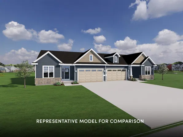 1219 Mica Rd, Madison, WI 53719
