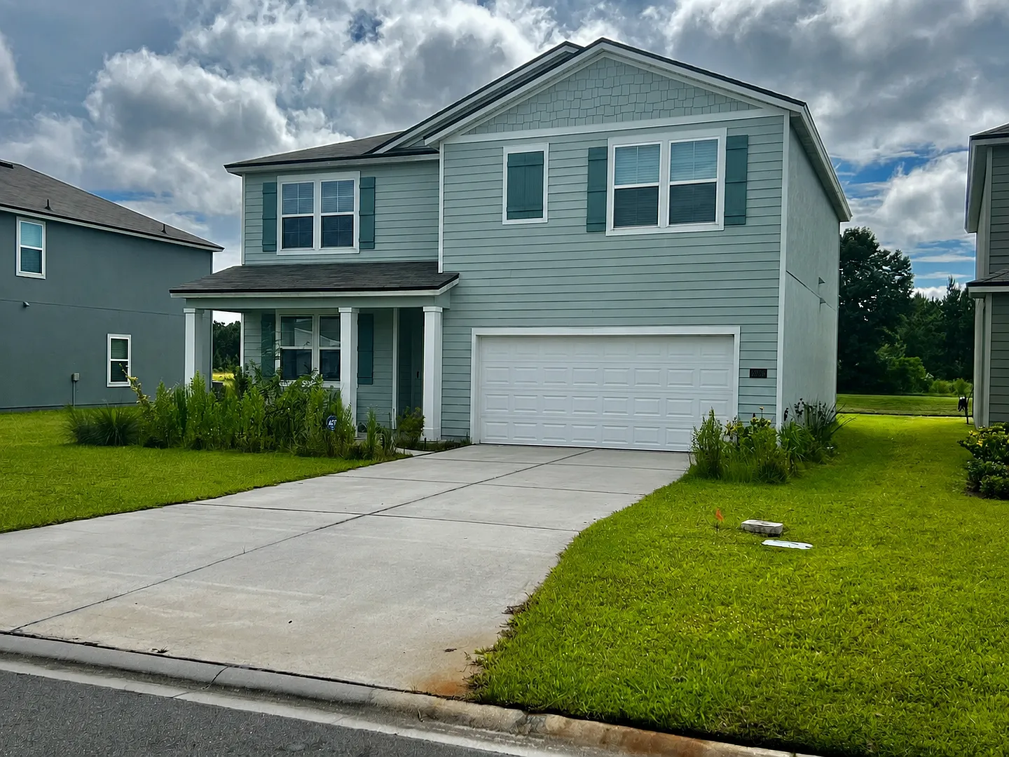 Large almost new 5-bedroom home in the Arbors — Photo 4