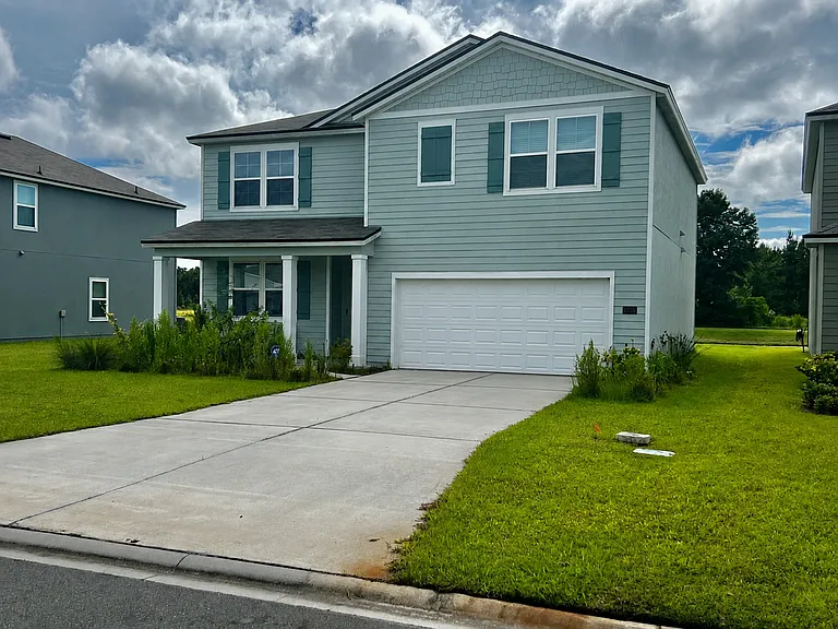 12726 European Beech Rd — Photo 1