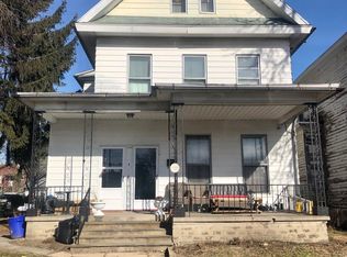 1144 Academy St, Scranton, PA 18504