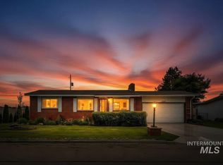 2209 Terrace Dr, Caldwell, ID 83605