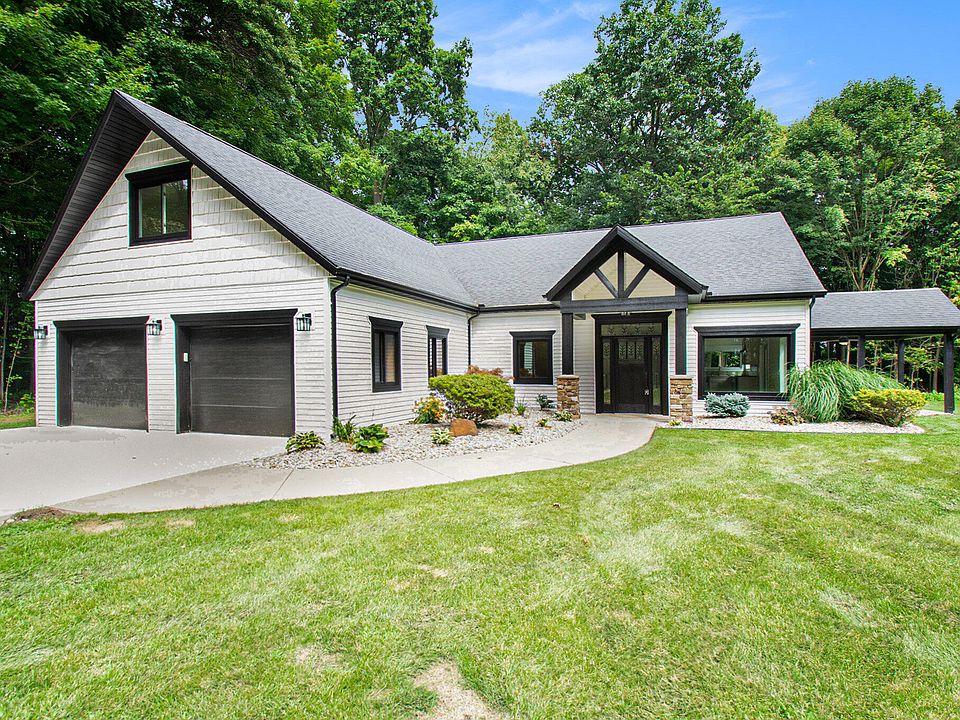 70433 Brush Rd, Niles, MI 49120 Zillow