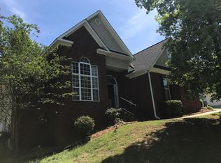 160 Brookefield Dr, Macon, GA 31210