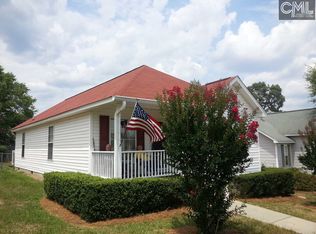 121 Tylers Trl, Lexington, SC 29073