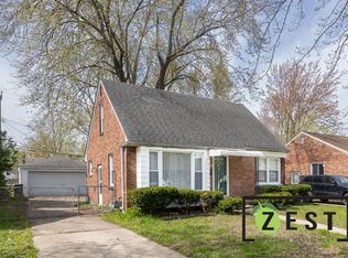 520 Arlington St, Inkster, MI 48141