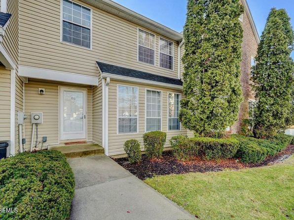 65 Culford Pl