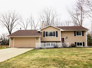 6723 Partridge Pl, Lino Lakes, MN 55014