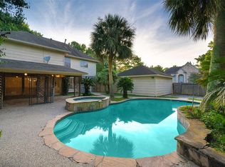 16403 Willingham Way, Houston, TX 77095