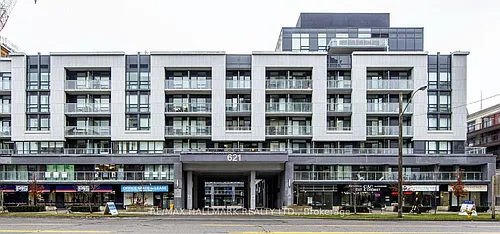 621 Sheppard Ave E Photo 1