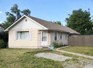 514-514.5 Eshelman St, McPherson, KS 67460
