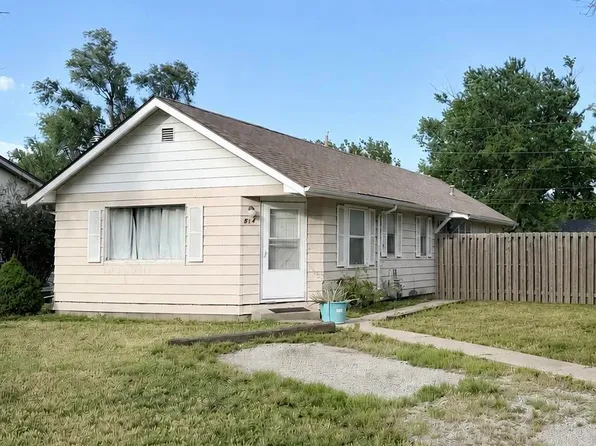 514- 514.5 Eshelman, McPherson, KS 67460