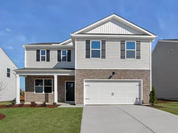 180 Honeydew Dr, Angier, NC 27501