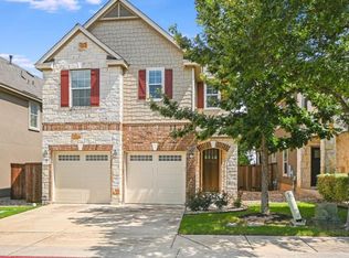 404 Buttercup Creek Blvd APT 9, Cedar Park, TX 78613