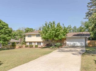 1505 Quail Rd, Tallahassee, FL 32317