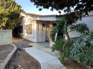 5555 Pray St, Bonita, CA 91902