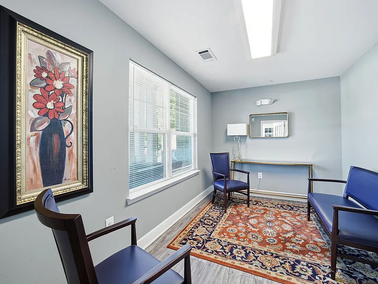 Crescent Villas — Photo 42