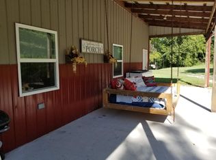 2830 Blackfoot Hollow Rd, Anderson, MO 64831