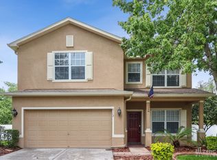 6117 Desert Peace Ave, Land O Lakes, FL 34639