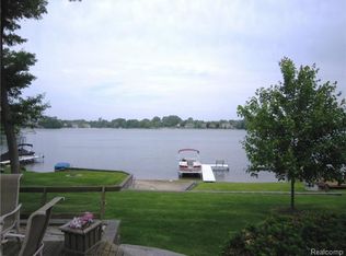 2805 Maple Rdg, Highland, MI 48356