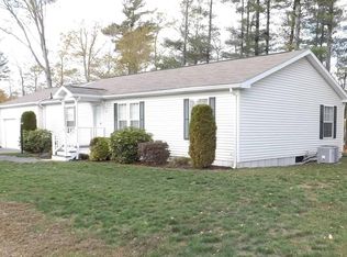 206 Green St, Middleboro, MA 02346