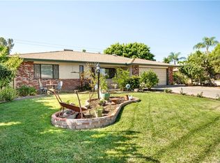 26625 Del Rosa Dr, Hemet, CA 92544