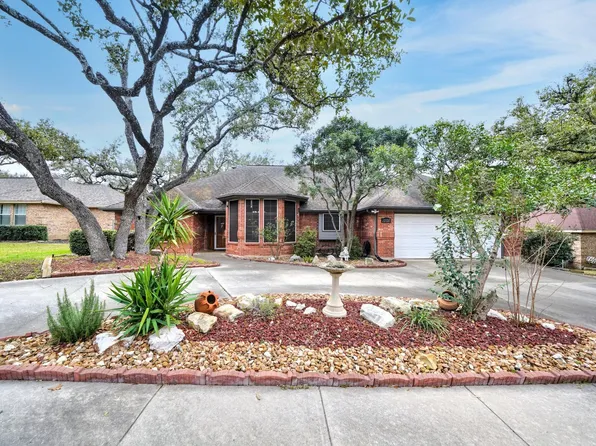 1508 Mount Laurel, Schertz, TX 78154