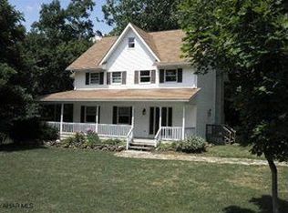 449 Cove Rd, Buffalo Mills, PA 15534