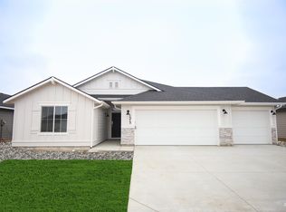 3665 W La Brea Dr, Meridian, ID 83642