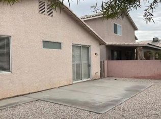 5920 Hickory Nut Ave, Las Vegas, NV 89142
