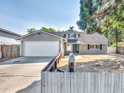 7304 Windmill Dr, Reno, NV, 89511