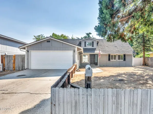 7304 Windmill Dr, Reno, NV 89511