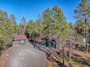 1531 Ox Bow Dr, Lakeside, AZ 85929