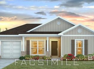 7700 Courant Cir, Foley, AL 36535