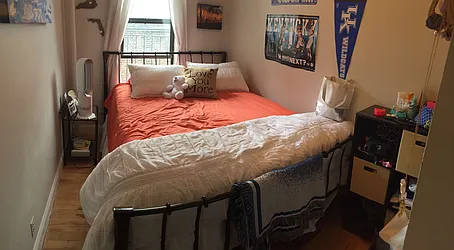 Rented by Kenneth Rosenblum, LREB