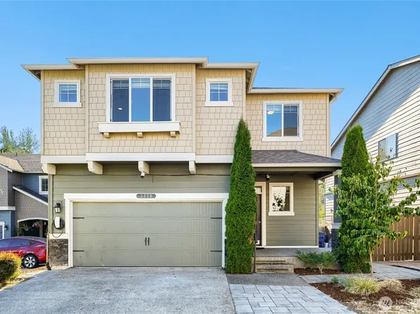 3220 S 281st Place, Auburn, WA 98001