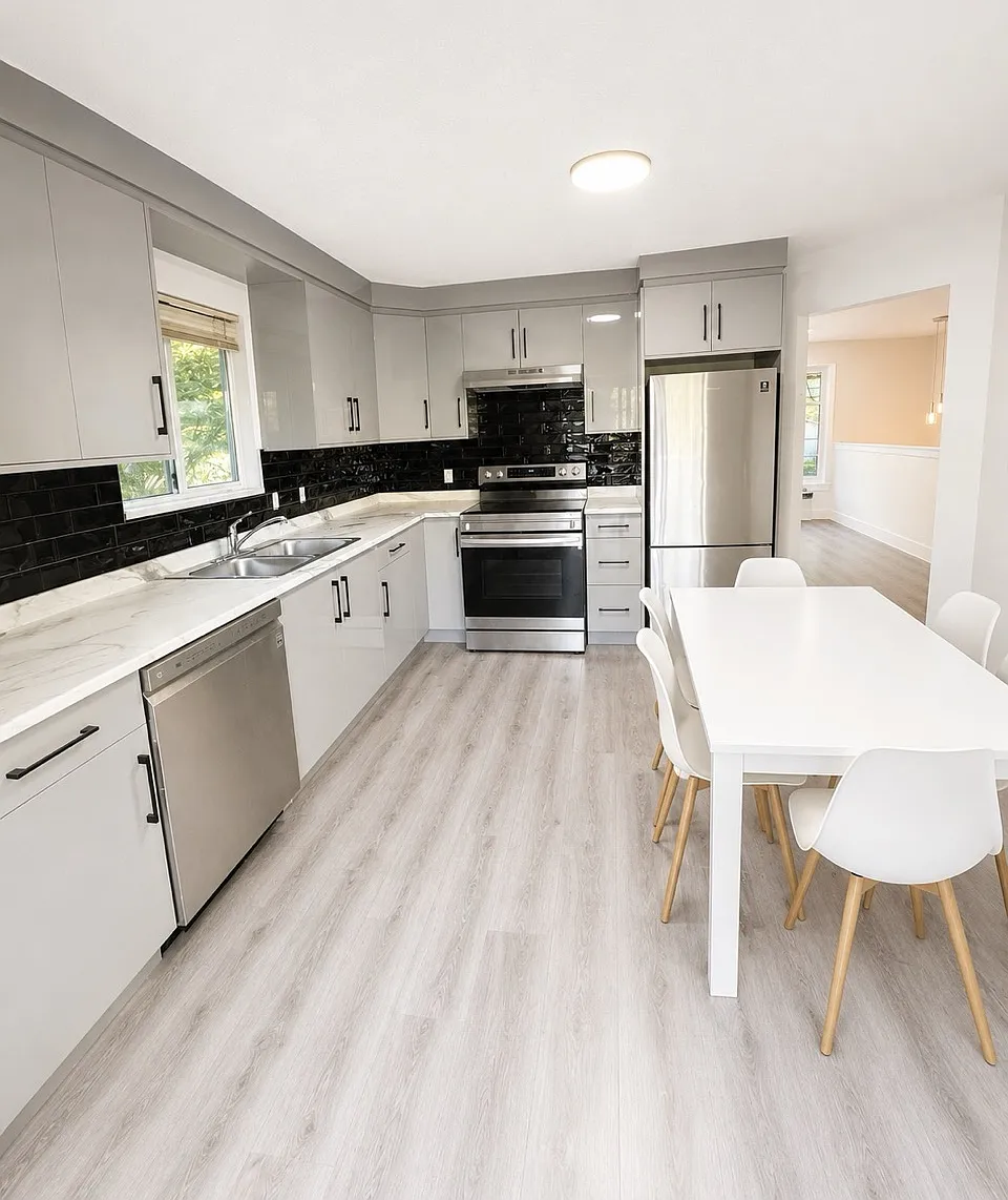 4 bed, 1400 sqft, $3,500 — Photo 4