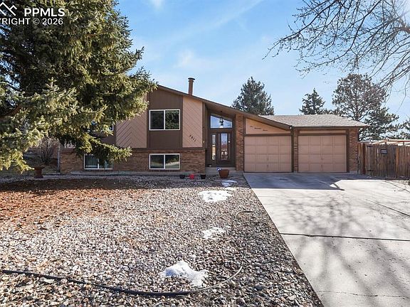 2nd image of 5011 Hackamore Dr N
