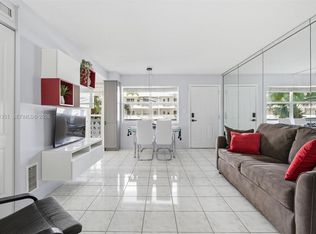 Ambassador South, Hallandale, FL 33009