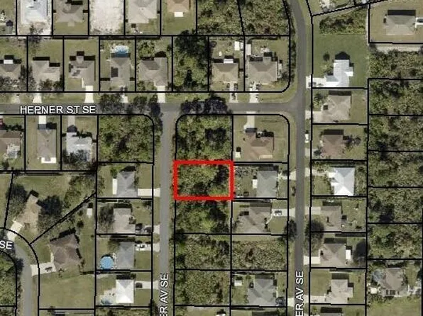 2915 Herder Ave SE, Palm Bay, FL 32909