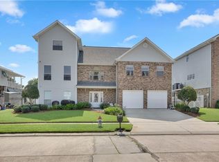 4350 San Remo Rd, New Orleans, LA 70129