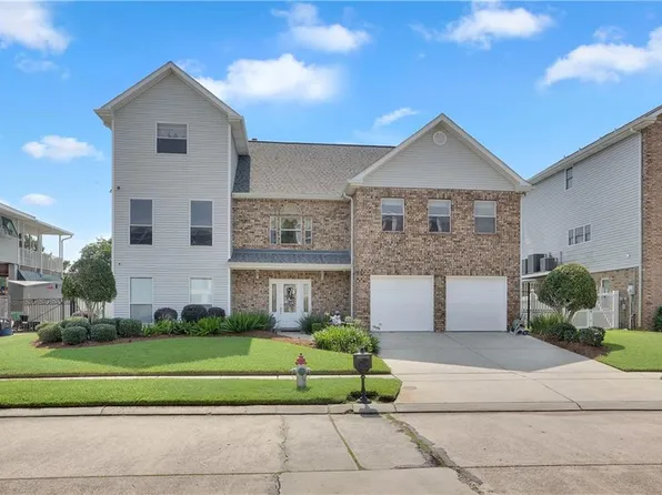 4350 San Remo Rd, New Orleans, LA 70129