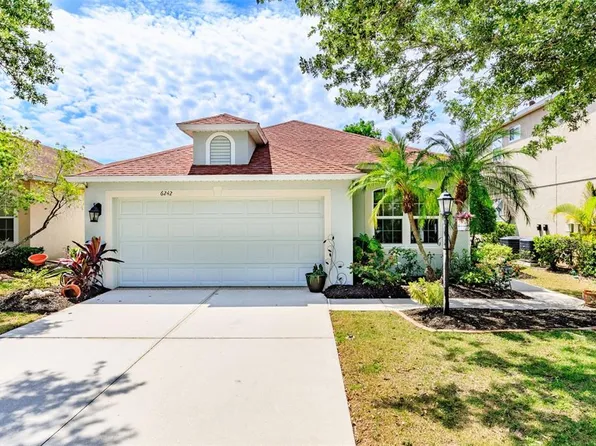 6242 Blue Runner Ct, Lakewood Ranch, FL 34202