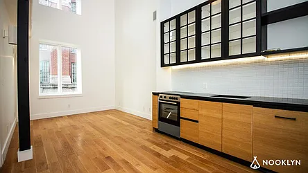 Rented by Nooklyn NYC LLC
