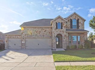 10211 Prairie Dr, Frisco, TX 75035