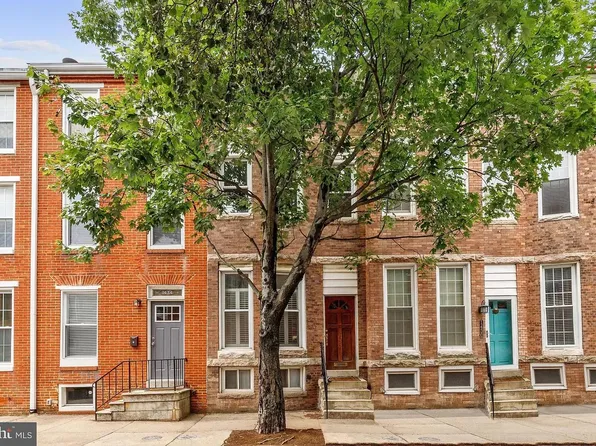 1432 Riverside Ave, Baltimore, MD 21230