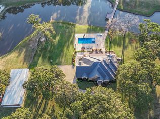 9500 County Road 310, Terrell, TX 75161