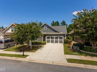 3129 Willow Creek Dr SW #59, Gainesville, GA
